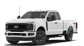 2027 Ford Super Duty® External Image 1